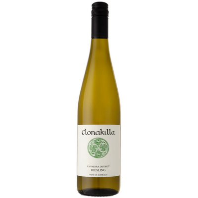 CLONAKILLA RIESLING 750ML