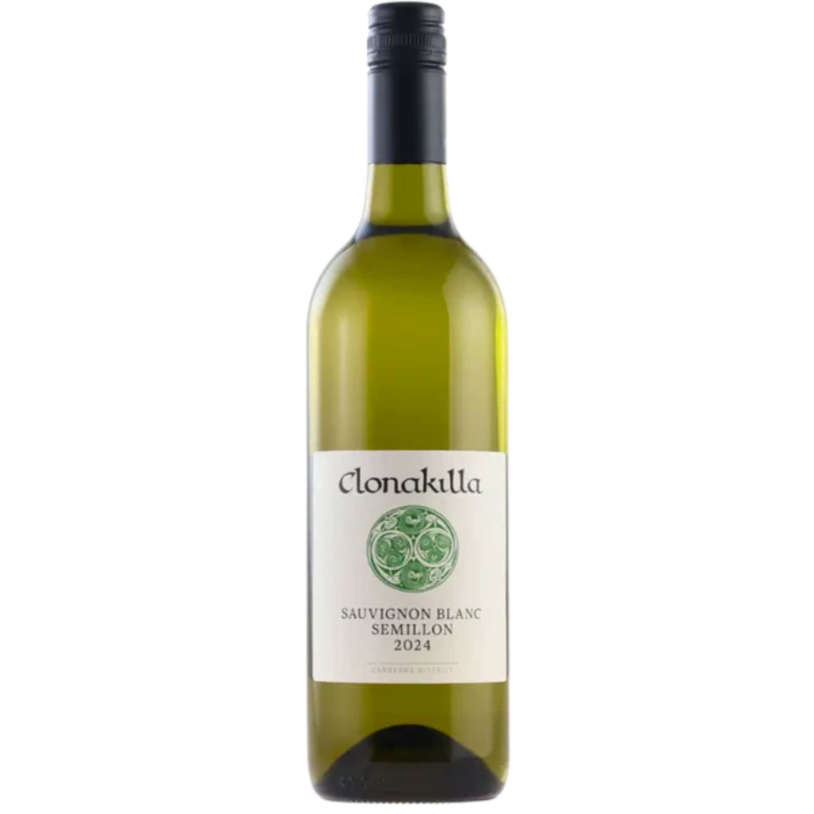 CLONAKILLA SAUVIGNON BLANC SEMILLON 2024 750ML