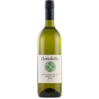 CLONAKILLA SAUVIGNON BLANC SEMILLON 2024 750ML