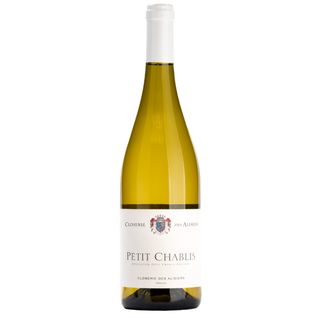 CLOSERIE DES ALISIERS PETIT CHABLIS 2023 750ML