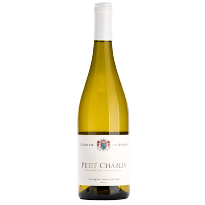CLOSERIE DES ALISIERS PETIT CHABLIS 2023 750ML