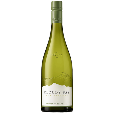 CLOUDY BAY SAUVIGNON BLANC 2024 750ML