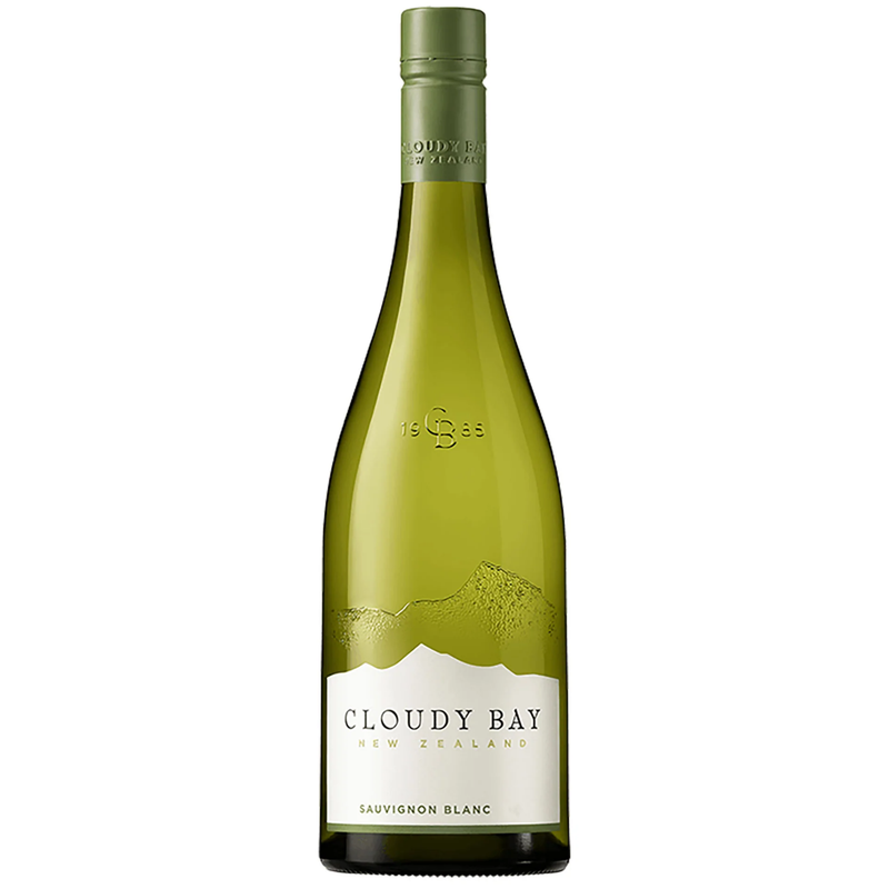 CLOUDY BAY SAUVIGNON BLANC 2024 750ML