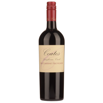 COATES CABERNET SAUVIGNON 750ML