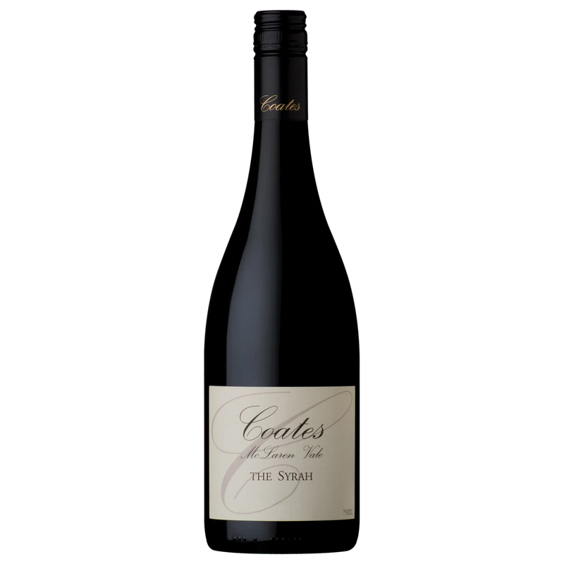COATES THE SYRAH 750ML
