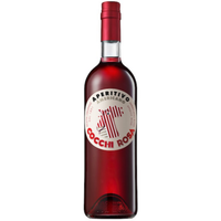 COCCHI AMERICANO ROSA VERMOUTH 750ML
