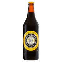 COOPERS BEST EXTRA STOUT BOTTLE 750ML