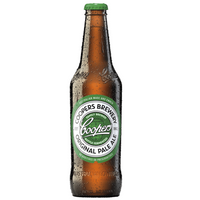 COOPERS ORIGINAL PALE ALE BOTTLE 375ML