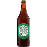 COOPERS ORIGINAL PALE ALE BOTTLE 750ML