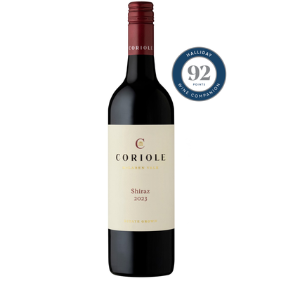 CORIOLE ESTATE SHIRAZ 2023 750ML