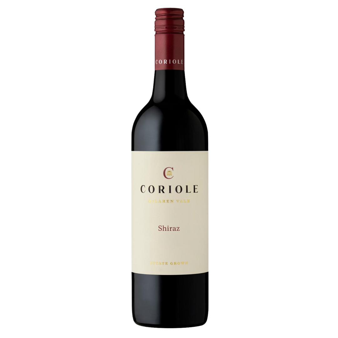 CORIOLE ESTATE SHIRAZ 750ML