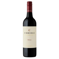 CORIOLE ESTATE SHIRAZ 750ML