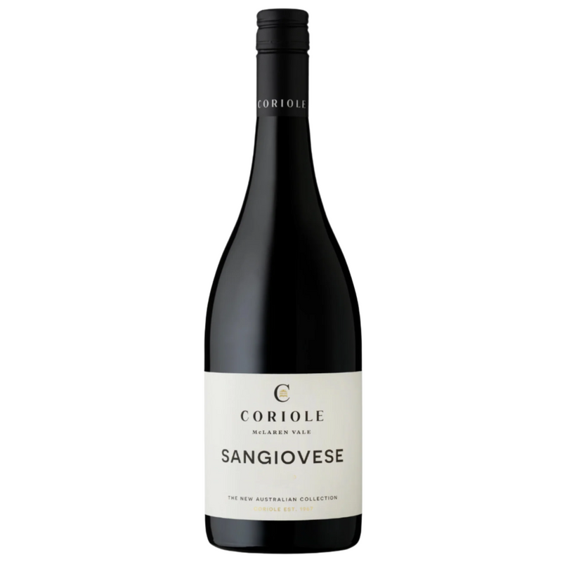 CORIOLE SANGIOVESE 2023 750ML