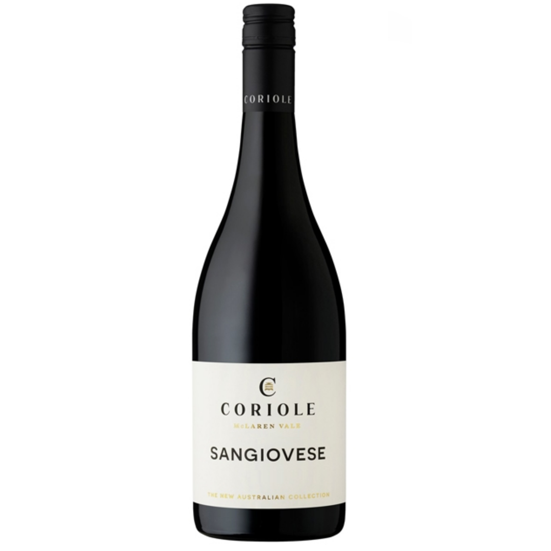 CORIOLE SANGIOVESE 2024 750ML
