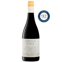 CORRYTON BURGE CORNELIAN BAY PINOT NOIR 2023 750ML