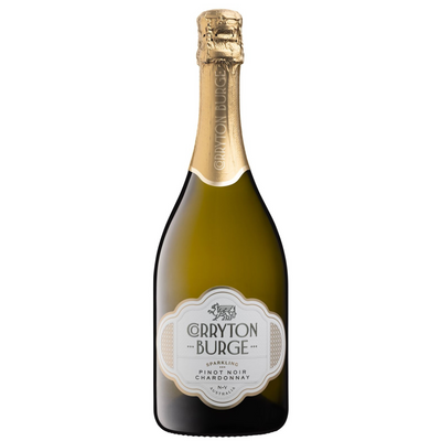 CORRYTON BURGE SPARKLING NV 750ML