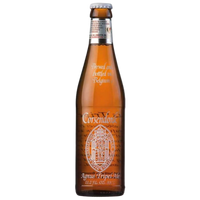CORSENDONK AGNUS TRIPEL BOTTLE 330ML