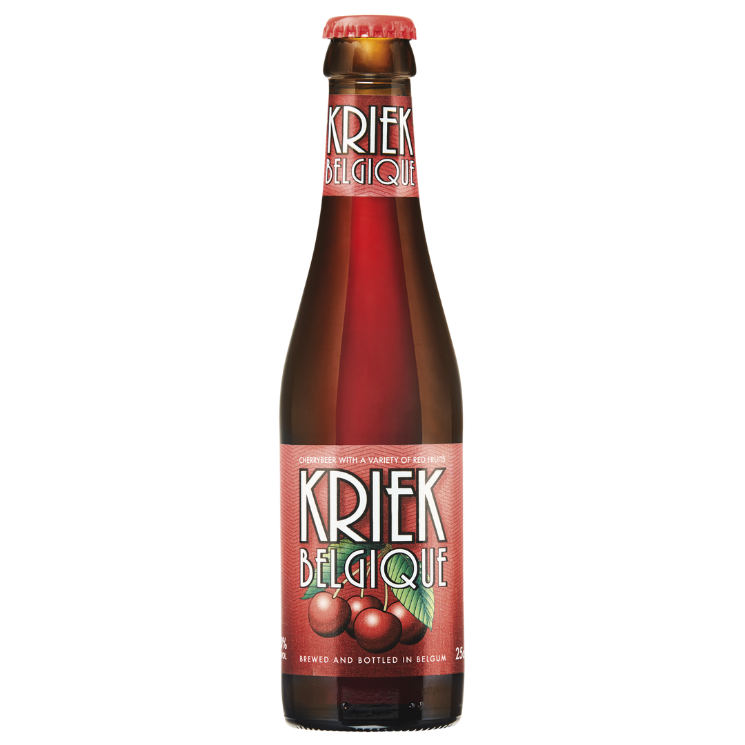 CORSENDONK KRIEK BELGIQUE BOTTLE 250ML