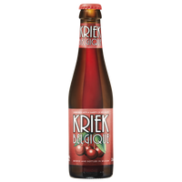 CORSENDONK KRIEK BELGIQUE BOTTLE 250ML