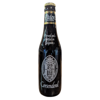 CORSENDONK PATER DUBBEL BOTTLE 330ML
