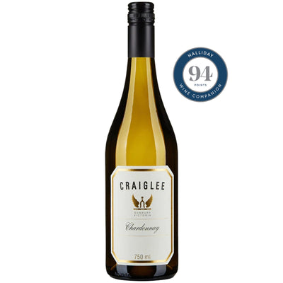 CRAIGLEE CHARDONNAY 2023 750ML