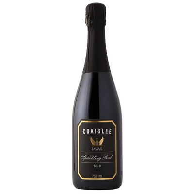 CRAIGLEE SPARKLING RED NO.8 750ML