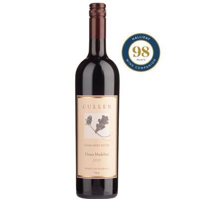 CULLEN DIANA MADELINE 2015 750ML