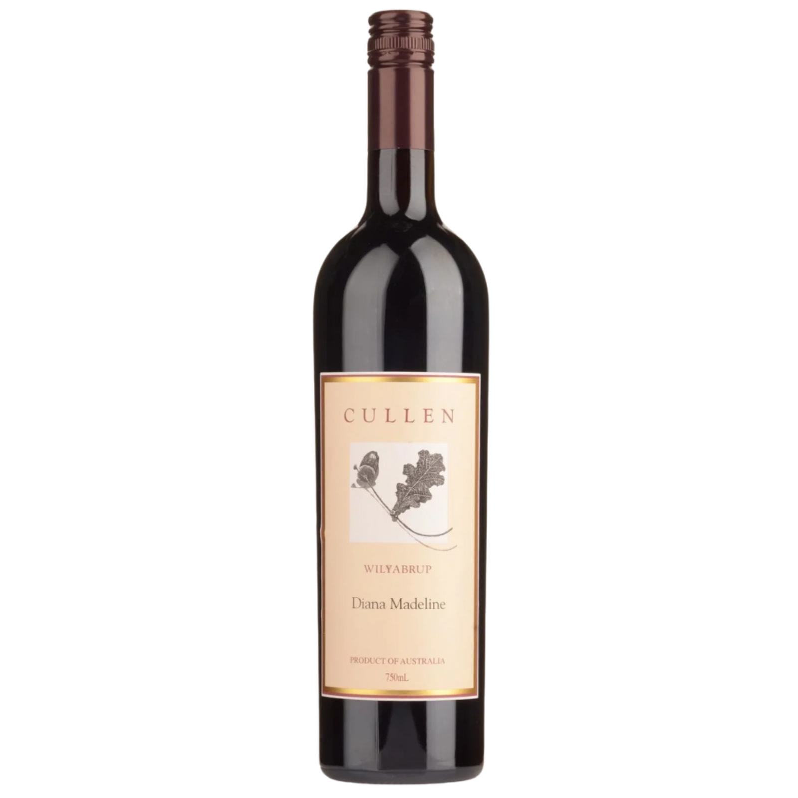 CULLEN DIANA MADELINE 2017 750ML