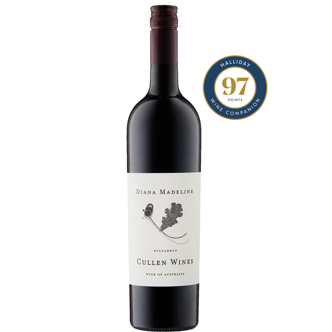 CULLEN DIANA MADELINE 2021 750ML