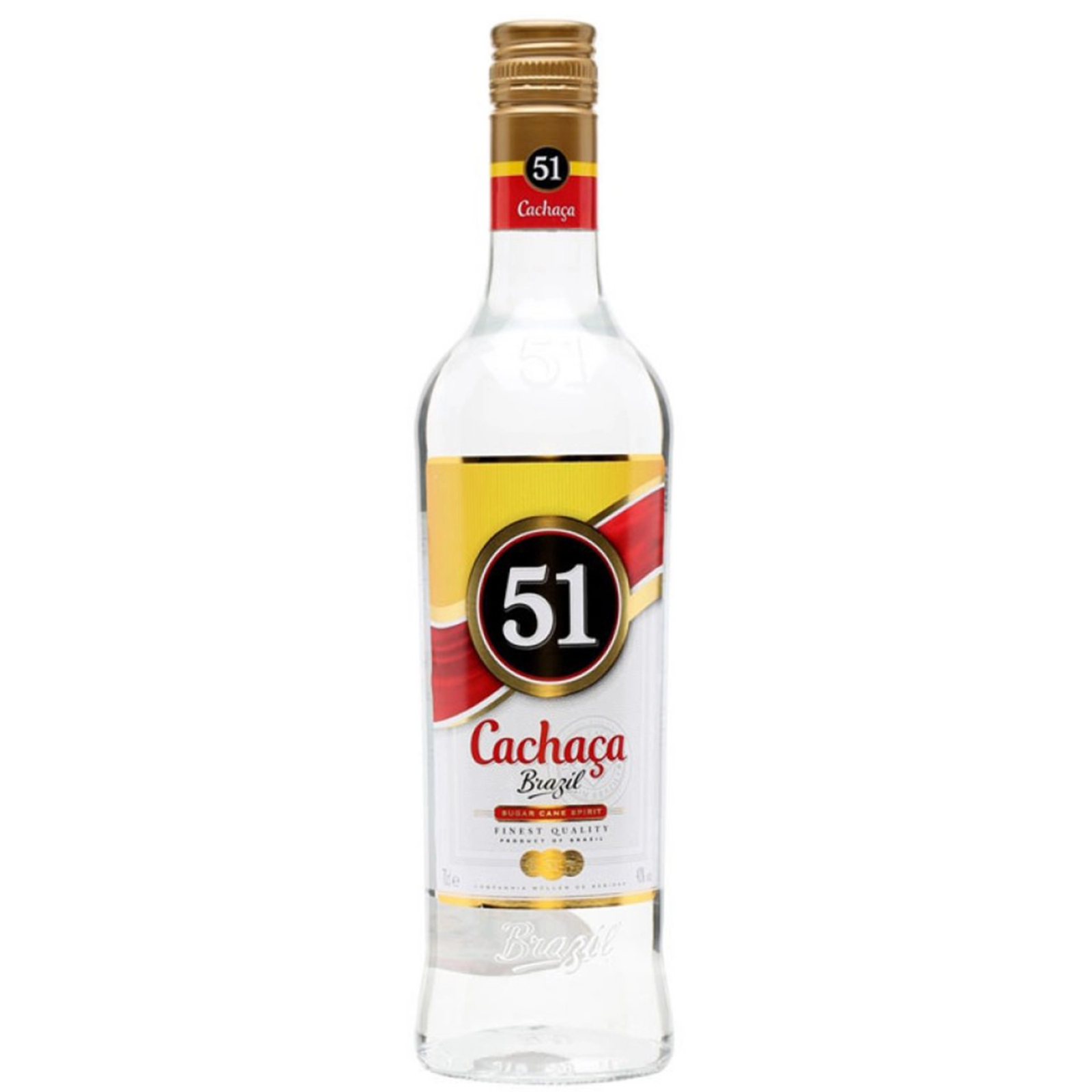 Cachaca 51 Pirassununga 700ml