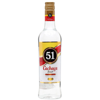 Cachaca 51 Pirassununga 700ml