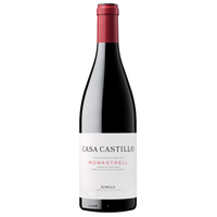 Casa Castillo La Tendida Monastrell 2021 750ml