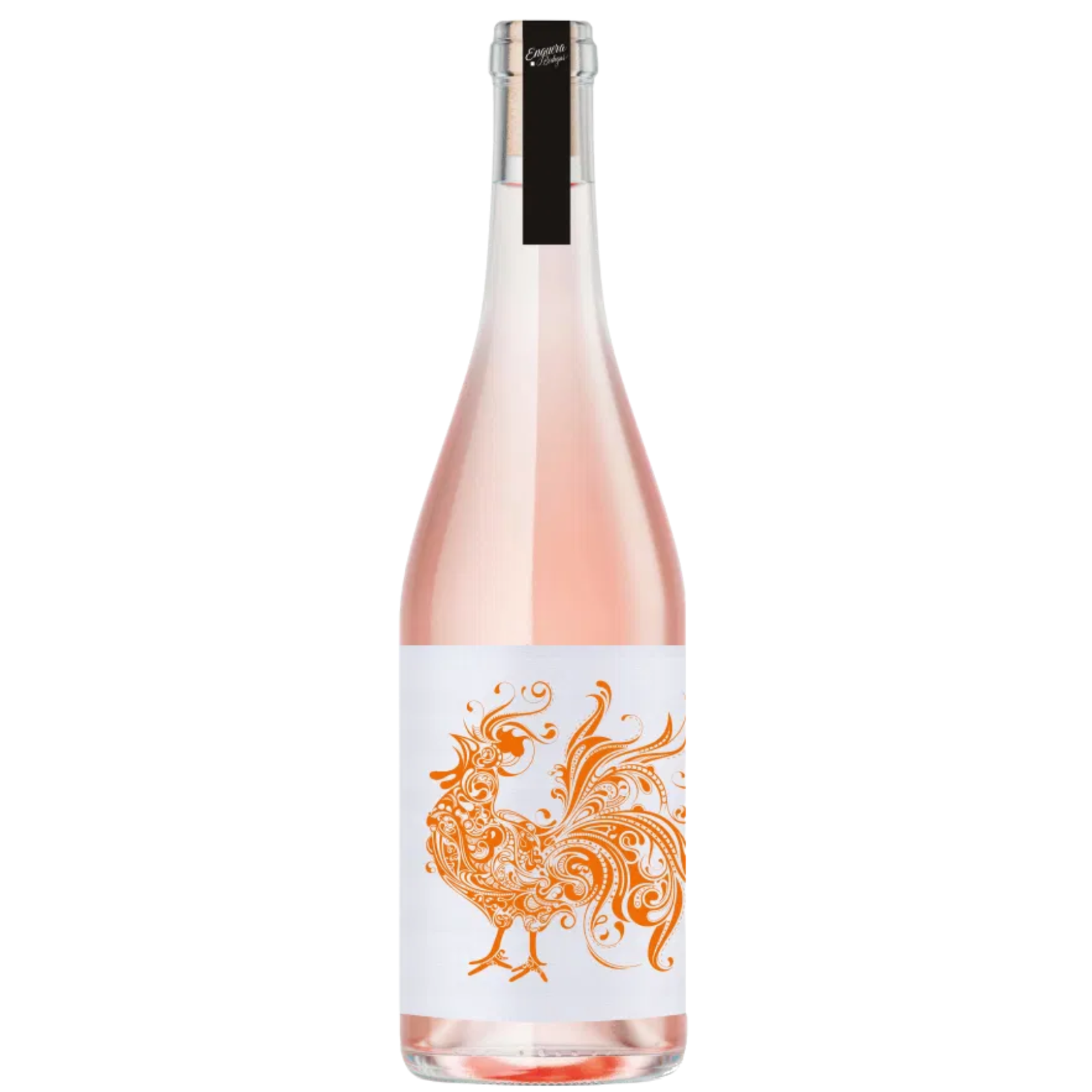 Casa Lluch Orange Verdil 2024 750ml