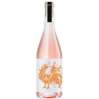 Casa Lluch Orange Verdil 2024 750ml