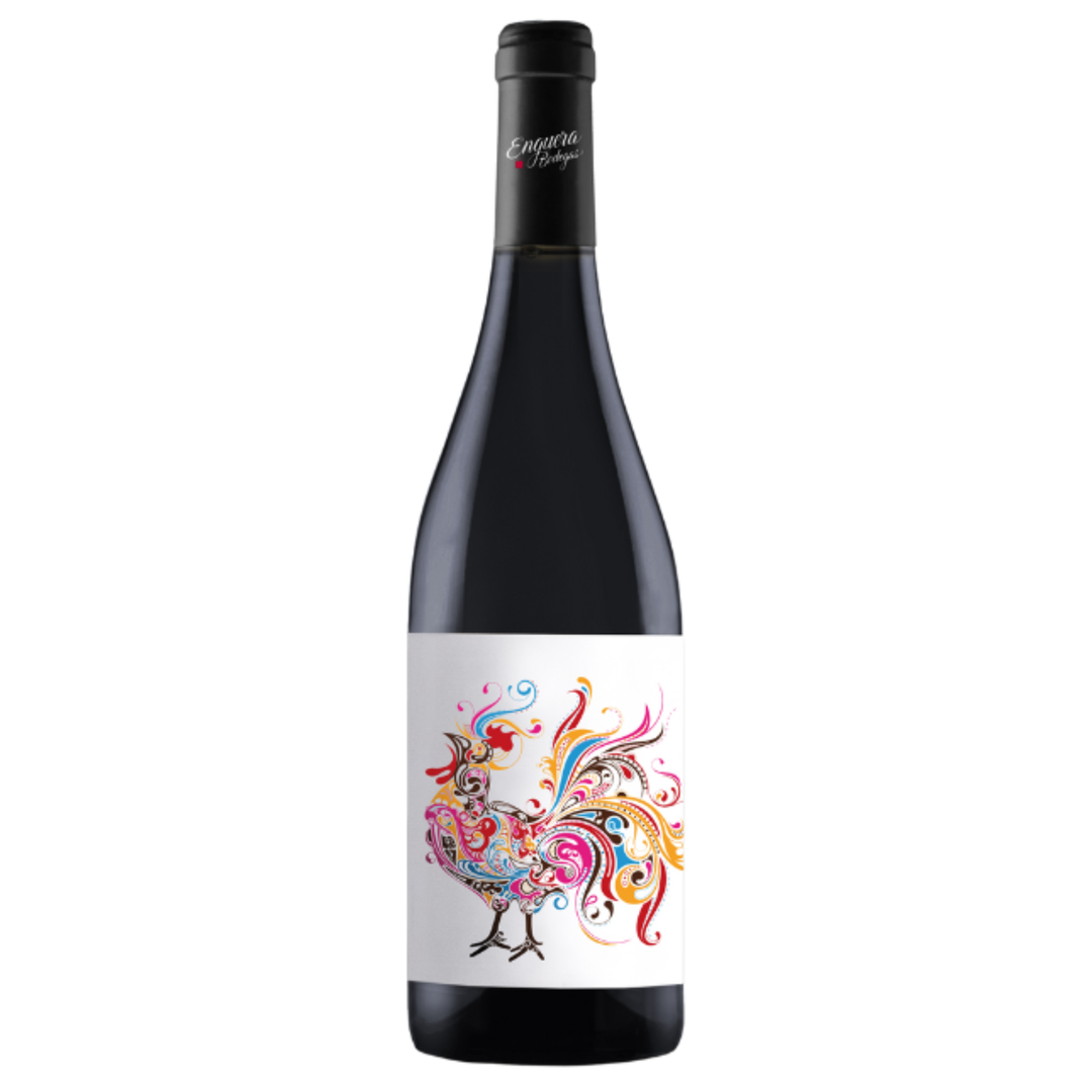 Casa Lluch Tempranillo 2022 750ml