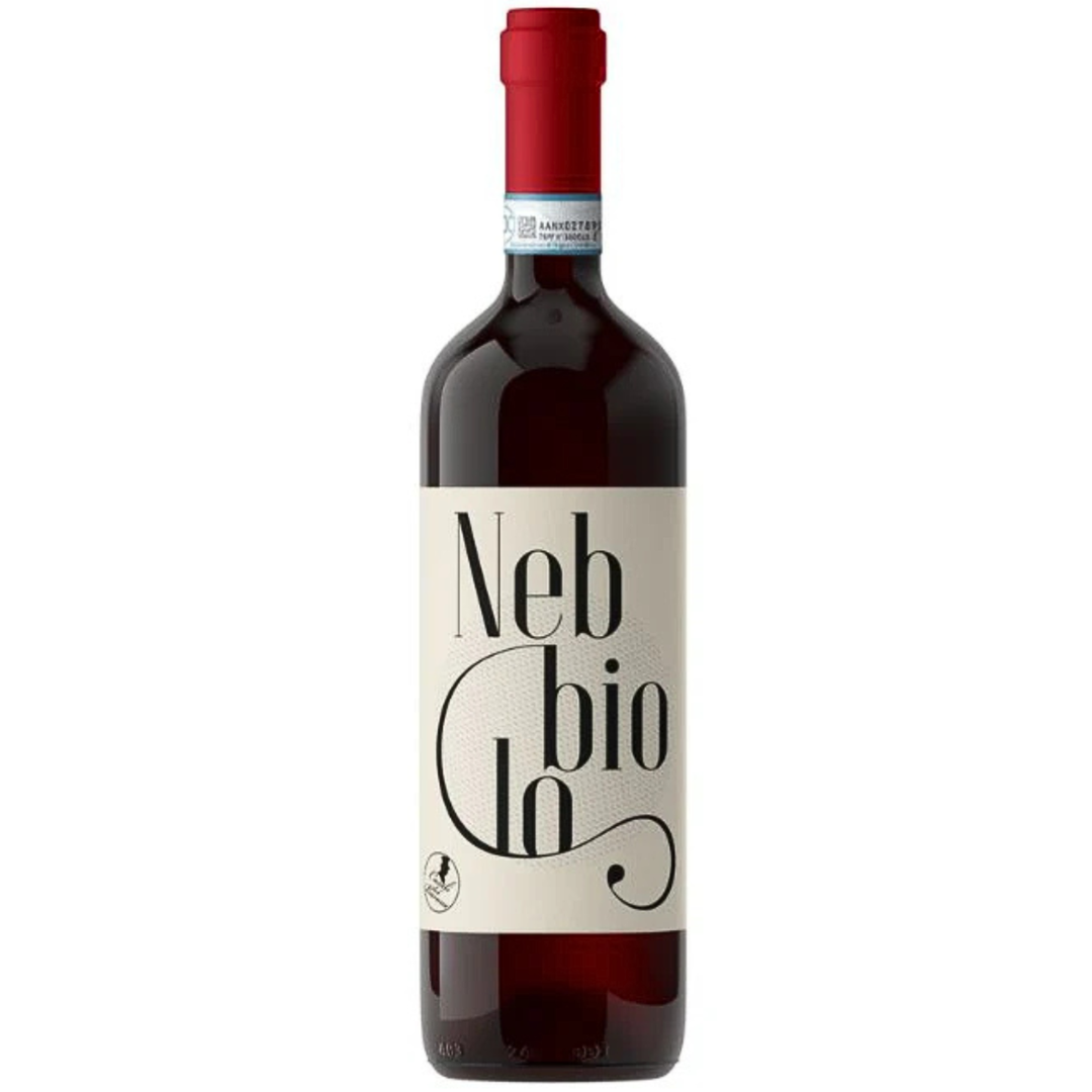 Casali Del Barone Langhe Nebbiolo DOC 2021