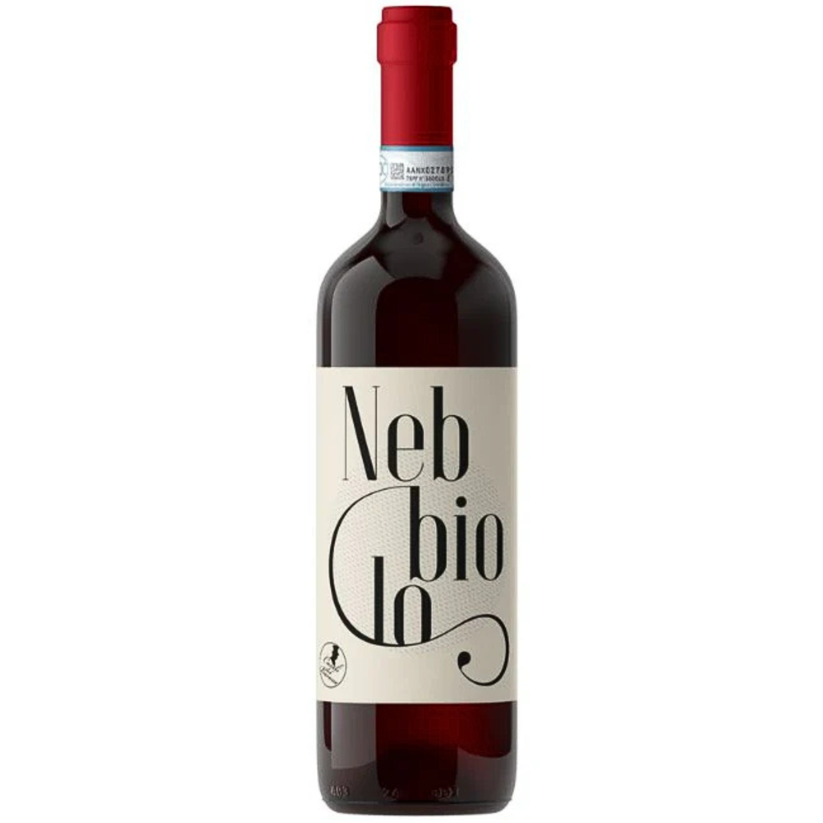 Casali Del Barone Langhe Nebbiolo DOC 2021