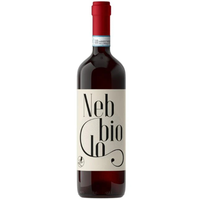 Casali Del Barone Langhe Nebbiolo DOC 2021