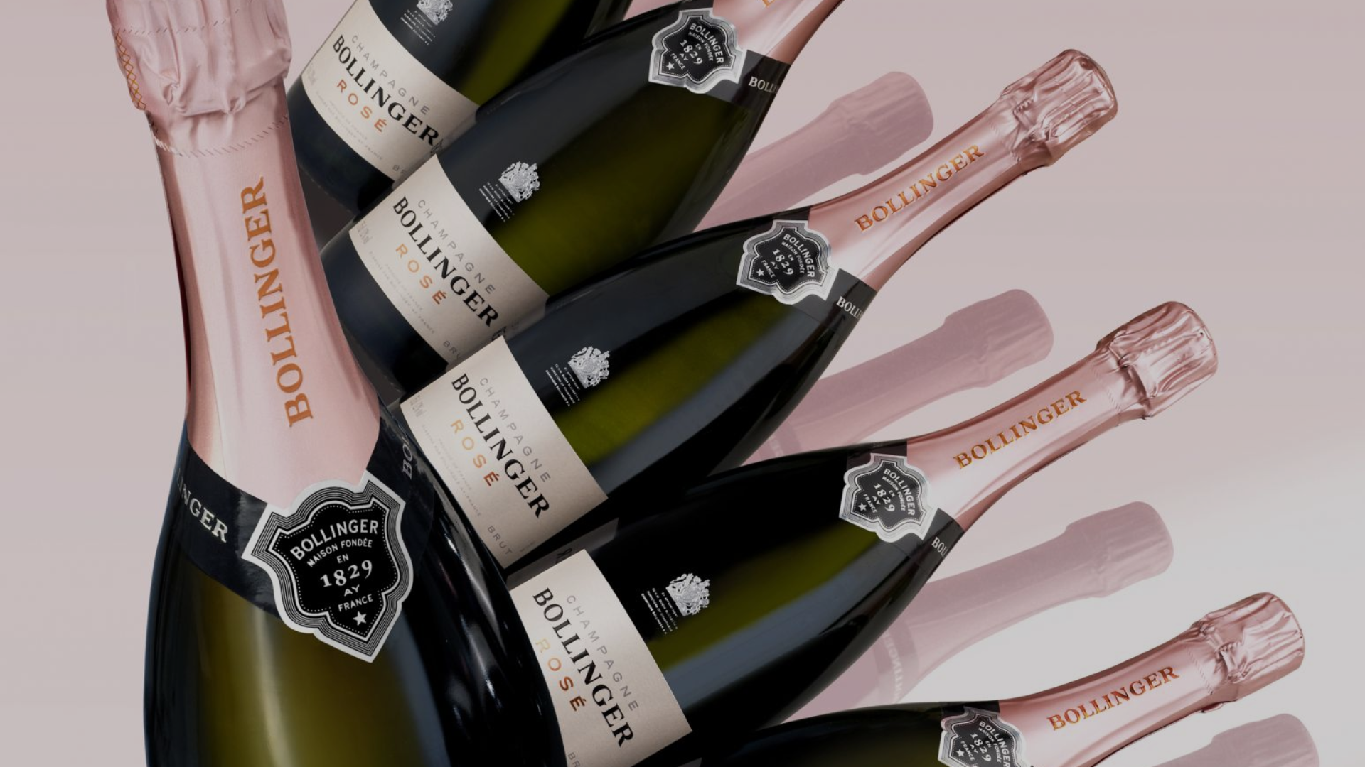 Champagne and Sparkling Specials