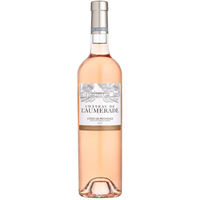 Chateau De L'aumerade Cote De Provence Rose 2025 750ml