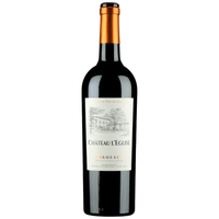 Chateau L'Eglise Bordeaux  750ml