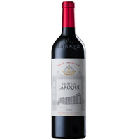 Chateau Laroque Saint Emilon Grand Cru Classe 2016 750ml