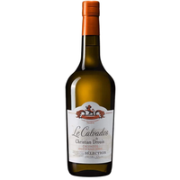 Christian Drouin Selection Calvados 700ml
