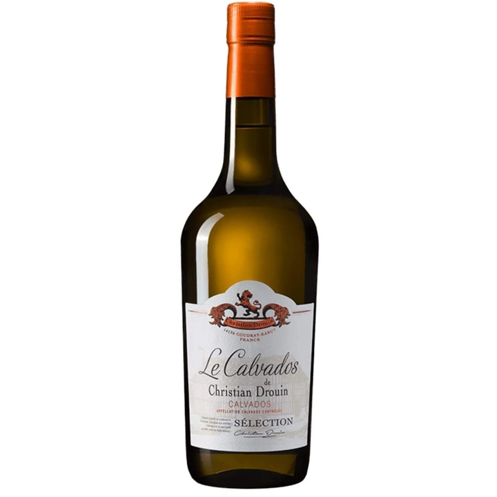 Christian Drouin Selection Calvados 700ml