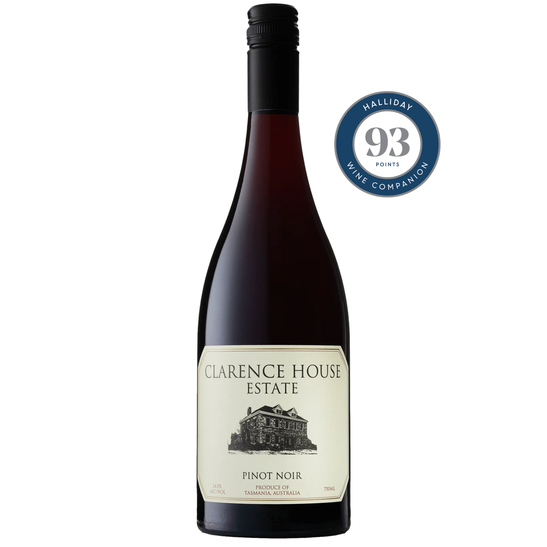 Clarence House Estate Pinot Noir 2024 750ml