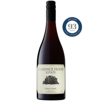 Clarence House Estate Pinot Noir 2024 750ml