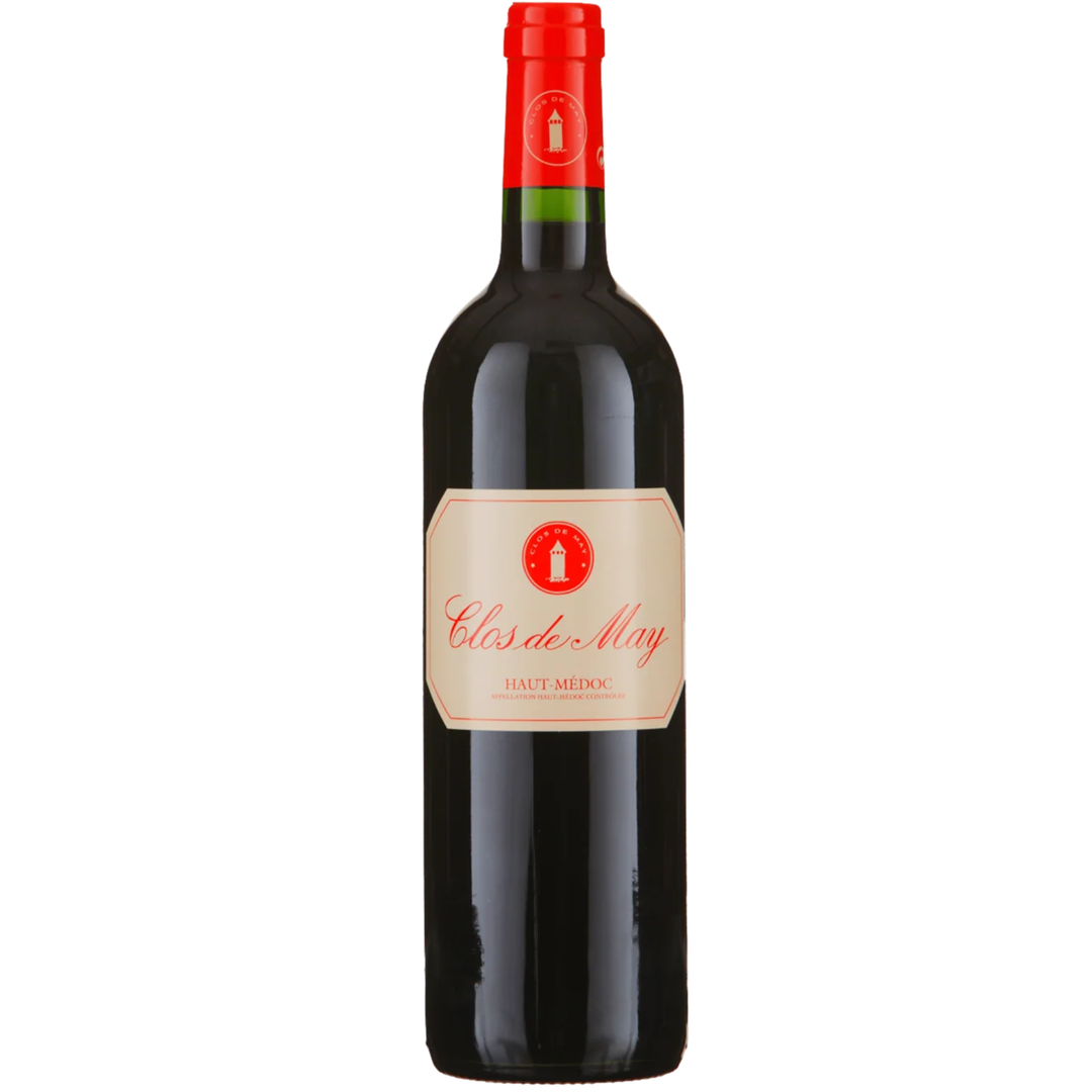 Clos de May Haut Medoc 2020 750ml