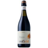 Cofield Sparkling Shiraz 2025 750ml
