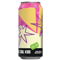  Cool Kids Fairy Bread Milkshake IPA Can 440ml