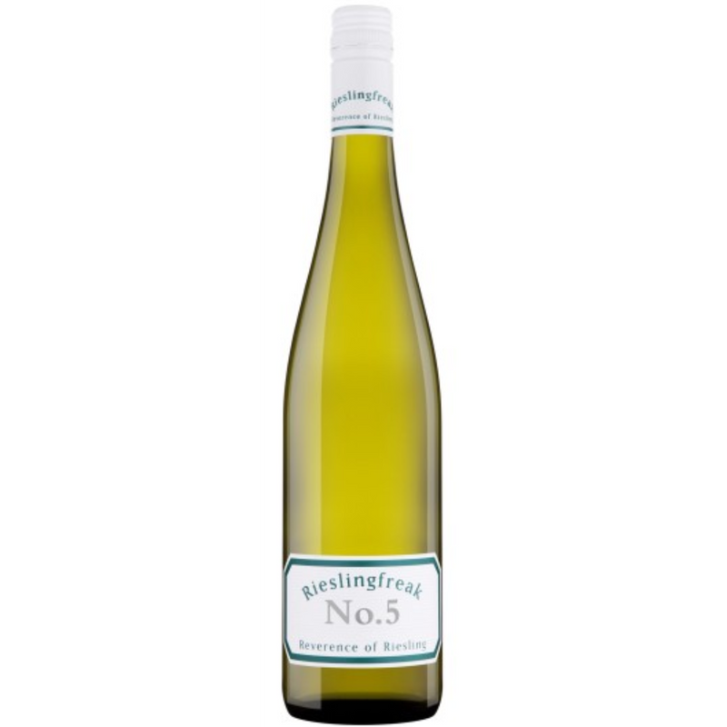 RIESLINGFREAK NO.5 750ML